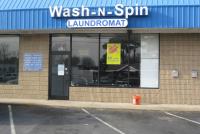 Wash-N-Spin Laundromat image 4